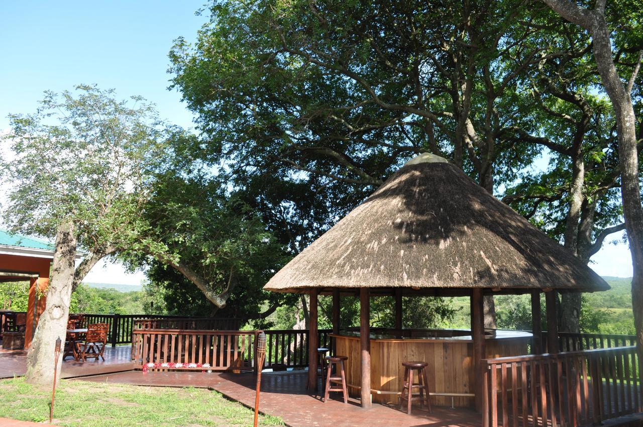 Thula Thula Exclusive Private Game Reserve & Lodge Ntambanana Bagian luar foto