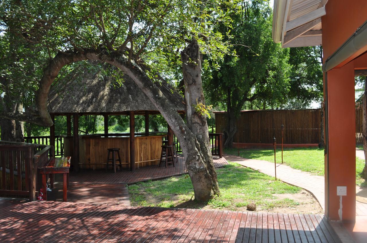 Thula Thula Exclusive Private Game Reserve & Lodge Ntambanana Bagian luar foto