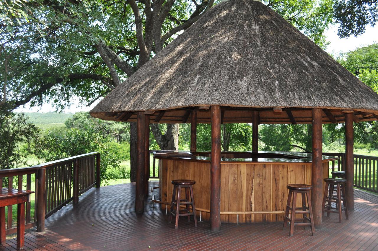 Thula Thula Exclusive Private Game Reserve & Lodge Ntambanana Bagian luar foto