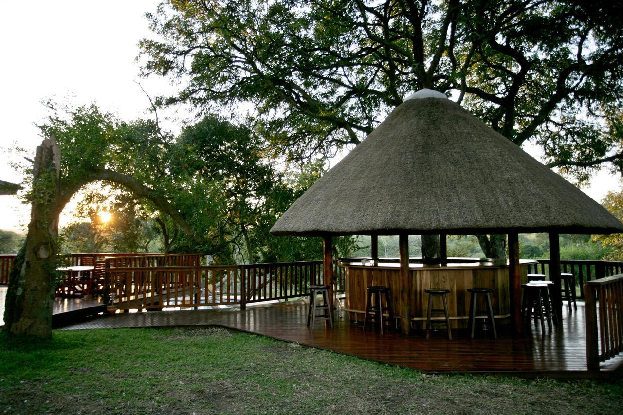 Thula Thula Exclusive Private Game Reserve & Lodge Ntambanana Bagian luar foto