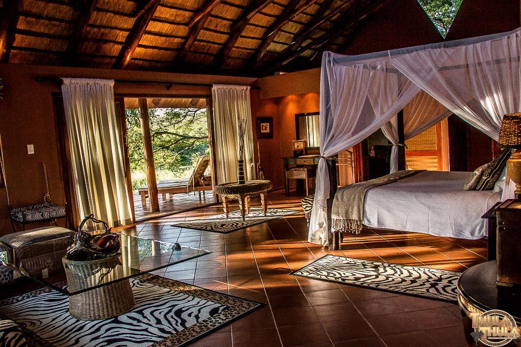 Thula Thula Exclusive Private Game Reserve & Lodge Ntambanana Bagian luar foto