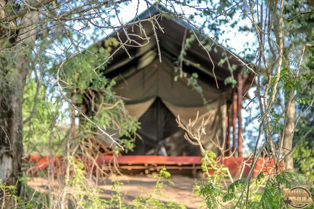 Thula Thula Exclusive Private Game Reserve & Lodge Ntambanana Bagian luar foto